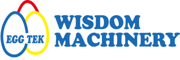 Qingdao Wisdom Machinery Co.,Ltd